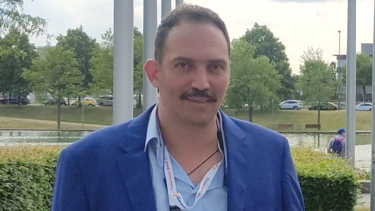 Σιδηροκαστρίτης: «Για αυτό στηρίζω Καννή»