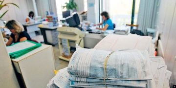 Τέλος επιτηδεύματος: Απαλλαγή μέσω… προσλήψεων για 66.000 επιχειρήσεις