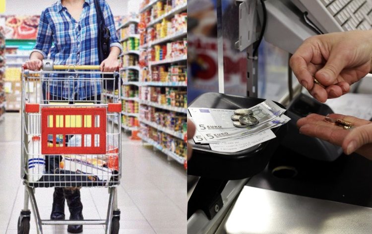 Σούπερ μάρκετ: Τι αναμένεται να ακριβύνει μετά τις καταστροφές-Αυξήσεις μέχρι 54% θα σαρώσουν την οικονομία