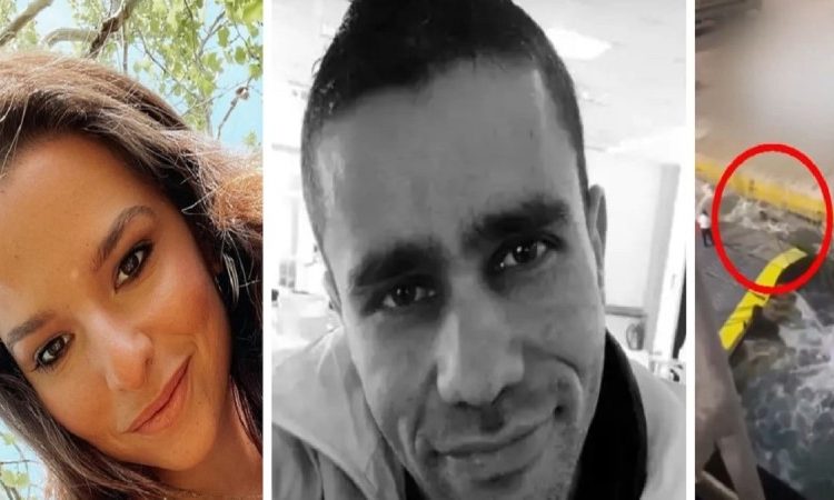 Εριέττα Κούρκουλου-Λάτση για Blue Horizon: «Αν είχα σκάσει εγώ ή οποιοσδήποτε πλούσιος θα μας απαγορευόταν η είσοδος;»