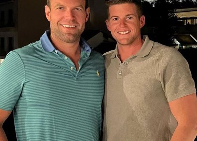 Στ. Κασσελάκης: Το love story με τον Τάιλερ, το σύμφωνο συμβίωσης και η υποψηφιότητα στον ΣΥΡΙΖΑ