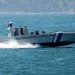 Κεφαλονιά: Συγκρούστηκαν δύο πλοία ανοικτά του νησιού