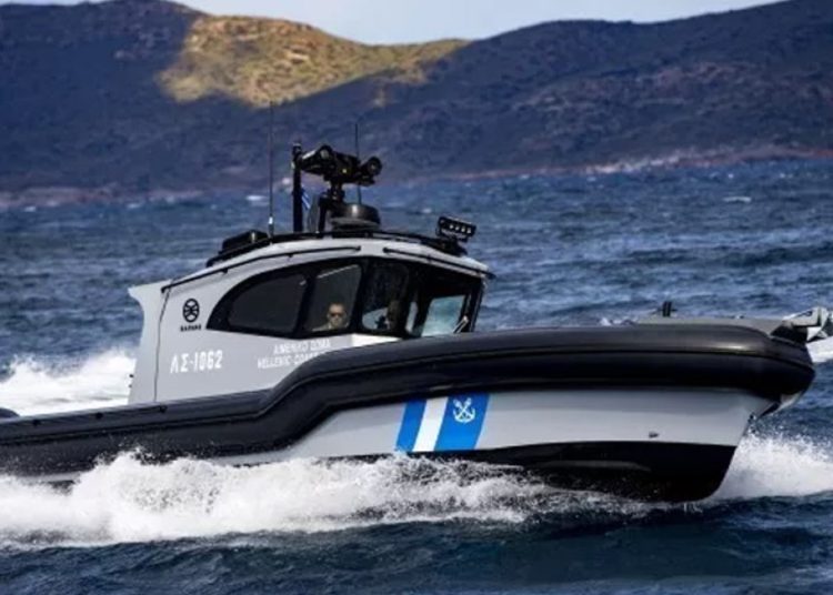 Ζάκυνθος: Το Λιμενικό έσωσε 76 άτομα – Συνελήφθησαν διακινητές στην Καλαμάτα