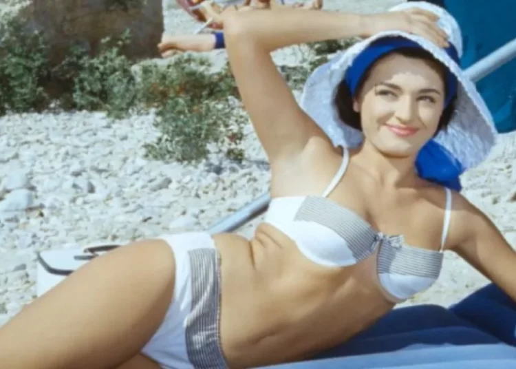 Μάρθα Καραγιάννη: Ένας χρόνος από τον θάνατό της – Η ζωή, η καριέρα και οι έρωτές της