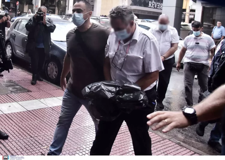 Blue Horizon: Ποινικές διώξεις στον καπετάνιο και τα τρία μέλη του πληρώματος για τη δολοφονία του 36χρονου