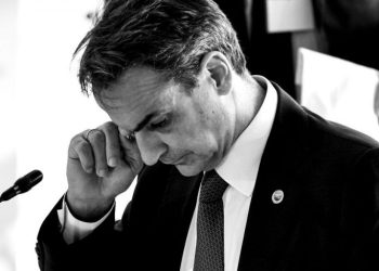 Μητσοτάκης – Βαρύ πολιτικό κλίμα στην κυβέρνηση, «νευρική κρίση» στη ΝΔ