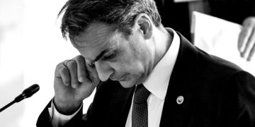 Μητσοτάκης – Βαρύ πολιτικό κλίμα στην κυβέρνηση, «νευρική κρίση» στη ΝΔ