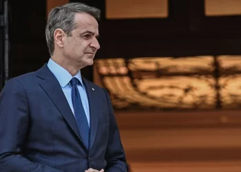 Δολοφονία στο Blue Horizon-Μητσοτάκης: Νιώθω αποτροπιασμό και φρίκη-Τίποτα για τις δηλώσεις του Υπουργού του