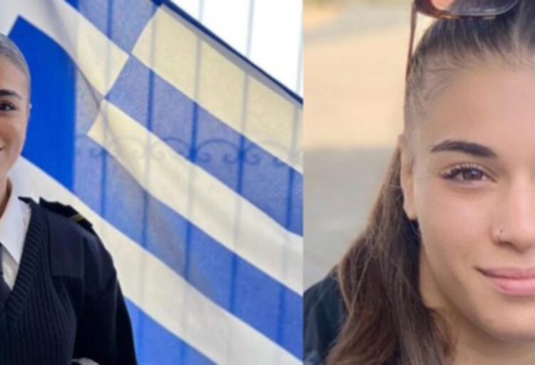Νεκρή 20χρονη δόκιμος Ναυτικού-Πως έχασε τη ζωή της από τσίμπημα κουνουπιού
