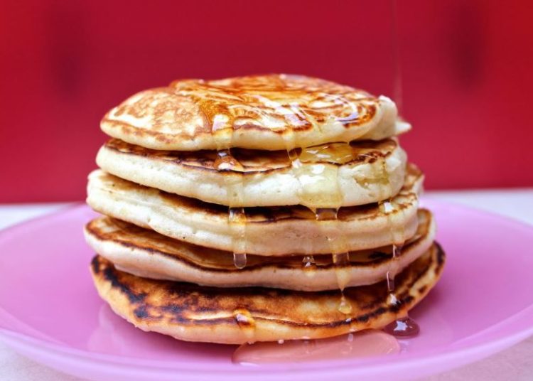 Φτιάχνουμε γλυκές τηγανίτες με 9 διαφορετικούς τρόπους