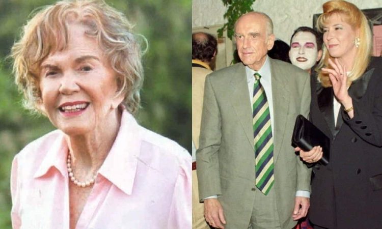 Μαργαρίτα Παπανδρέου: Γίνεται 100 ετών-Η συναρπαστική ιστορία της νύφης, συζύγου & μητέρας πρωθυπουργών