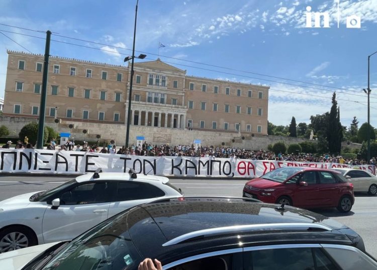 Κακοκαιρία: Οργή για κυβερνητικούς χειρισμούς – «Ναυάγησε» το επιτελικό κράτος στη Θεσσαλία
