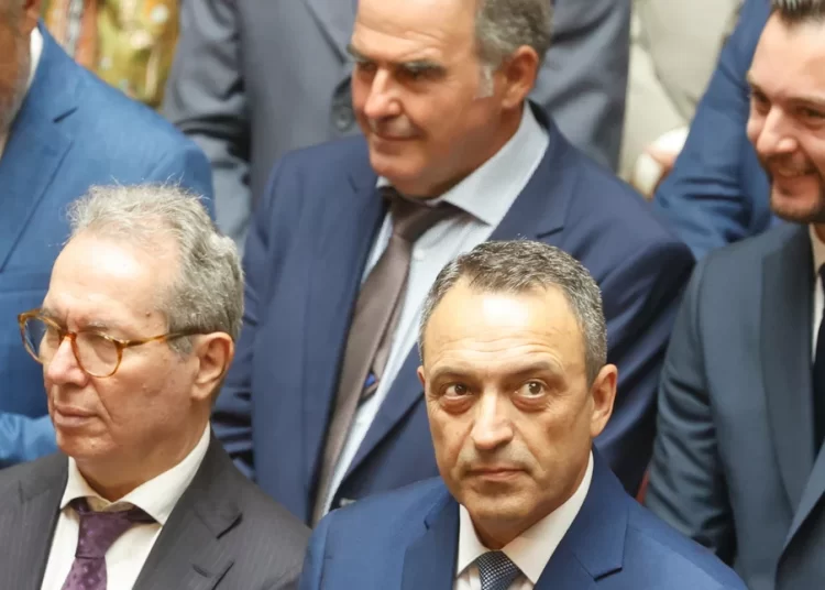 Ανατροπή στους Σπαρτιάτες: Τα βρήκαν στο… παρά ένα της κατάθεσης Στίγκα -Επιστρέφουν στην ΚΟ οι διαγραμμένοι