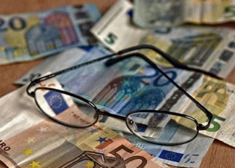 Συνταξιούχοι: Θα αυξηθεί το επίδομα προσωπικής διαφοράς