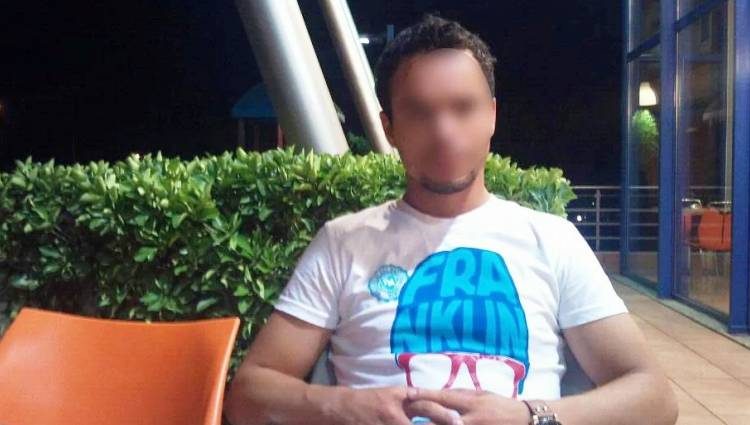 Πειραιάς: Πατέρας τριών παιδιών ο 39χρονος που δολοφονήθηκε από 68χρονο