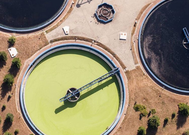 Βιολογικός Καθαρισμός Βάρδας: Μετά από 30 χρόνια υλοποιείται το έργο