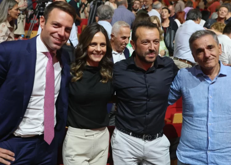 ΣΥΡΙΖΑ: Κορυφώνεται η μάχη πριν τις κάλπες – Περιοδείες και μηνύματα παραμονή των εκλογών