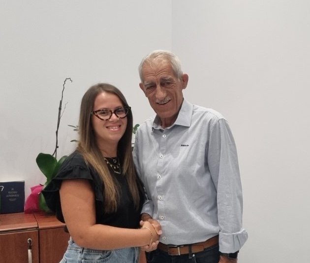 Λάβδα, Παναγιωτάρας, Αργυρόπουλος με Λυμπέρη