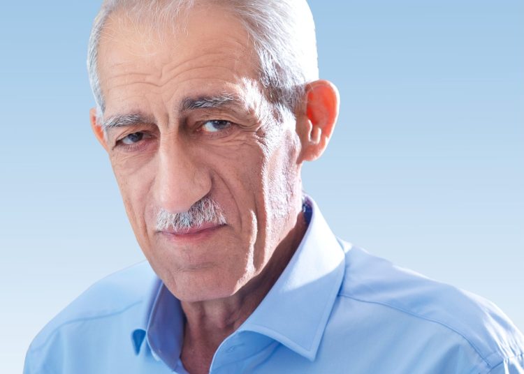 Γ. Λυμπέρης: Πρωταθλητής στα έργα ο Δήμος Ήλιδας