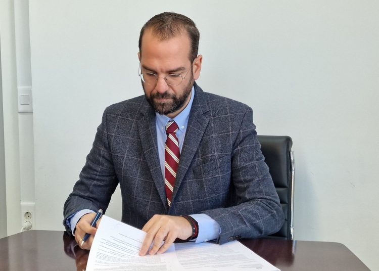 Περιφέρεια: Έρχεται το φυσικό αέριο στον Πύργο