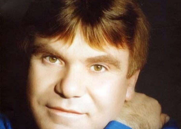 Και ο Γιάννης Τζουανόπουλος με τον Τάκη Δημητρουλόπουλο