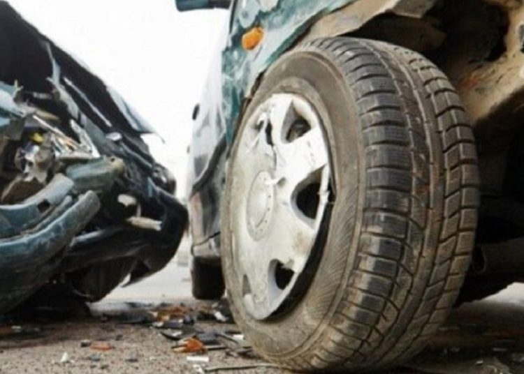 Δ. Ελλάδα: Αυξήθηκαν τα τροχαία και οι τραυματισμοί-Η υπερβολική ταχύτητα η κύρια υπαιτιότητα