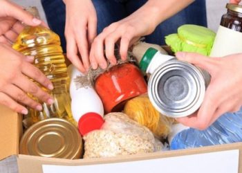 Δήμος Ήλιδας & Εμπορικός Σύλλογος : Μαζεύουν τρόφιμα και είδη ανάγκης για τους πληγέντες