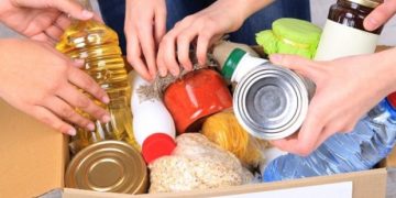 Δήμος Ήλιδας & Εμπορικός Σύλλογος : Μαζεύουν τρόφιμα και είδη ανάγκης για τους πληγέντες