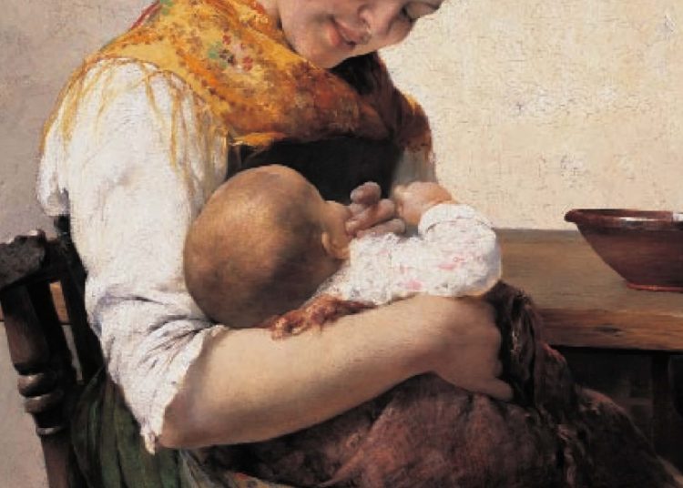 Παλιές ιστορίες του Πύργου: Η μαμή-γιατρός Αντριόλαινα γύρω στο 1918