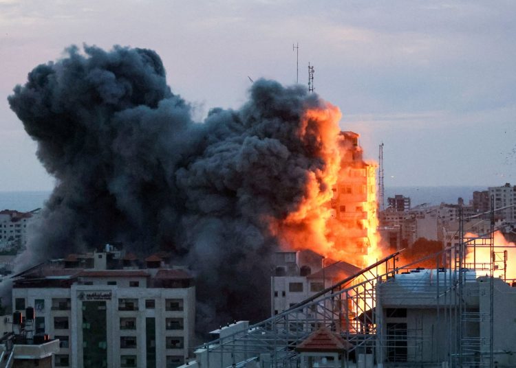 Ισραήλ: Τουλάχιστον 300 νεκροί από την επίθεση της Χαμάς-Νέος πόλεμος τρομάζει τον πλανήτη