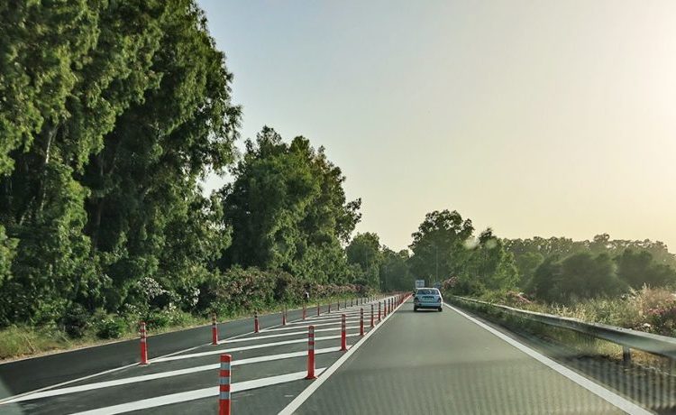 Κουρτέσι: Ταλαιπωρία χιλιομέτρων για τους κατοίκους-Άλλαξε η κυκλοφορία προς Πατρών-Πύργου