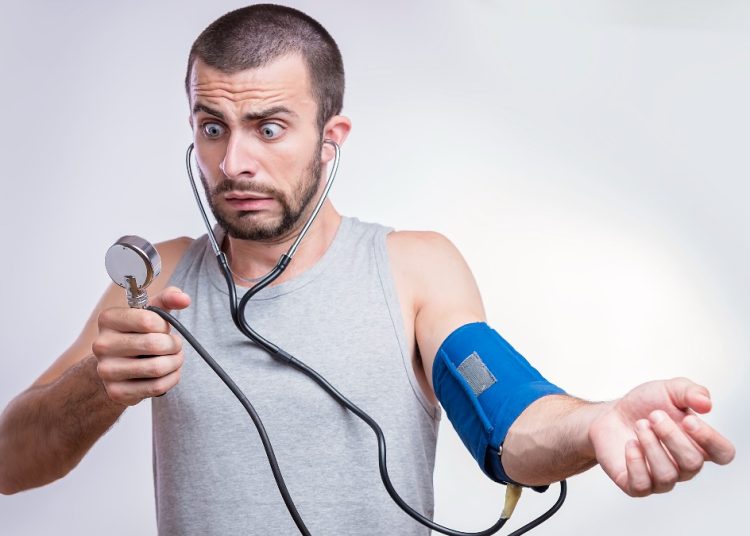 Υπέρταση: Η νόσος – σιωπηλός δολοφόνος των Ελλήνων
