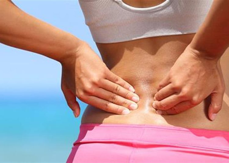 Πόνος στη μέση: Εννέα συνήθειες που ανακουφίζουν