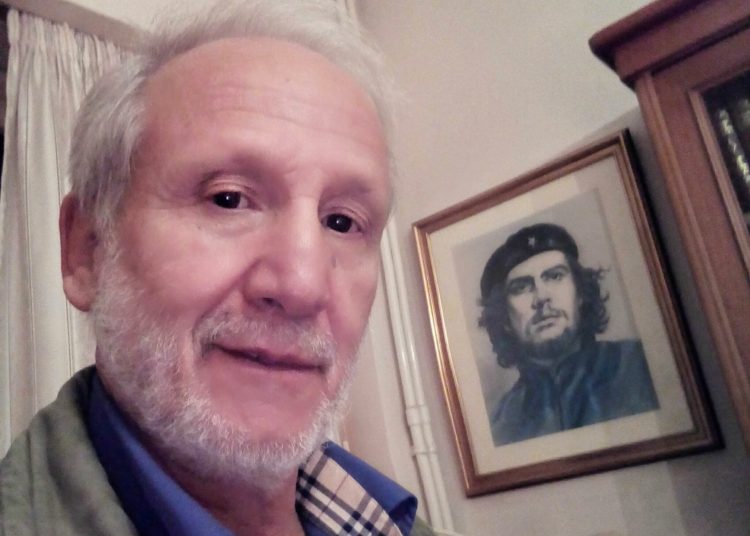 ΑΝΔΡΕΑΣ ΚΑΠΟΓΙΑΝΝΗΣ: Οι άνθρωποι της νέας Βαστίλλης του Πύργου εξαπέλυσαν εναντίον μου μία επίθεση άνευ προηγουμένου, μέσω “εικονικού” προφίλ