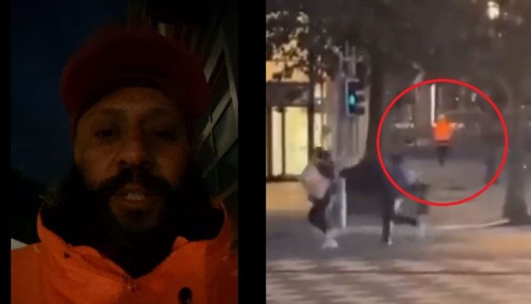 Βρυξέλλες: Έπιασαν τον δράστη που σκότωσε δυο ανθρώπους