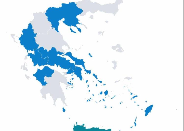 Εκλογές 2023 – Μητσοτάκης:  Οι πολίτες επιβεβαίωσαν ξανά την εμπιστοσύνη τους στη ΝΔ