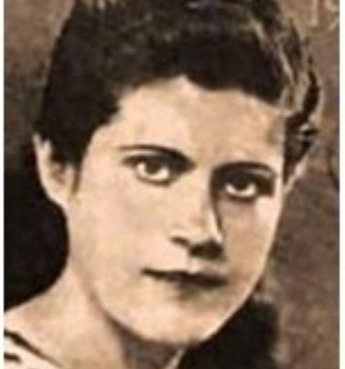 Ιστορίες από τα παλιά: Ιωάννα Γεωργακοπούλου-Μια ρεμπέτισσα από τον Πύργο