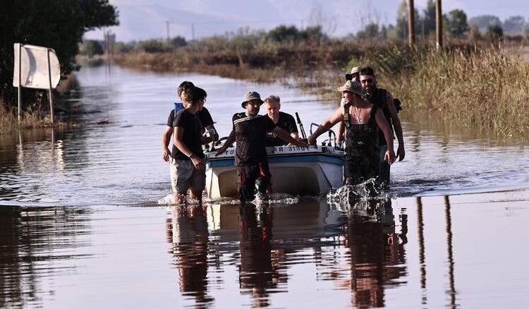 Έρευνα: Ελλάδα vs κλιματική κρίση-Oι καταστροφές θα αλλάξουν τη χώρα