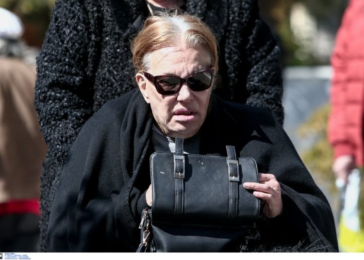 Συνεχίζεται το θρίλερ με το σπίτι της Μαίρης Χρονοπούλου: Προσπάθησαν να το διαρρήξουν μετά το αίτημα σφράγισης