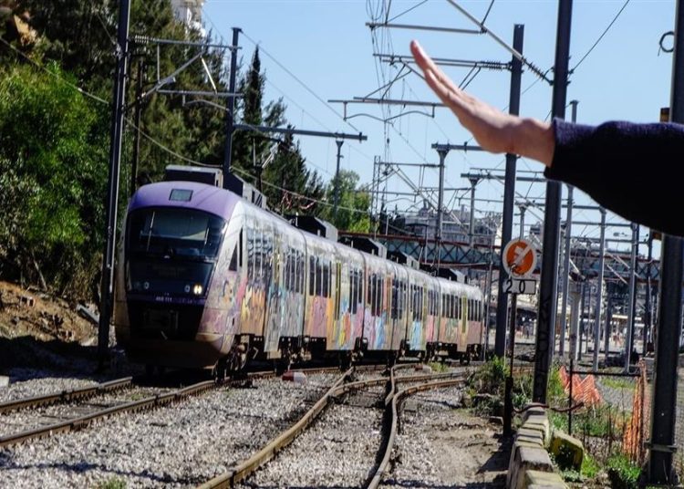Hellenic Train: Αγωνία για τους 1.100 εργαζομένους-Φημολογία για αλλαγές στα εργασιακά