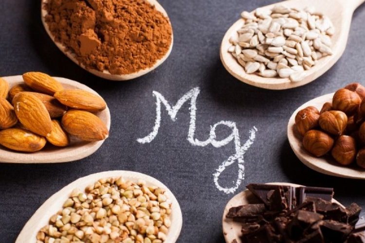 Μαγνήσιο: Πόσο χρειαζόμαστε για να αποφύγουμε την άνοια και να μη γεράσει το μυαλό