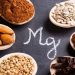 Μαγνήσιο: Πόσο χρειαζόμαστε για να αποφύγουμε την άνοια και να μη γεράσει το μυαλό