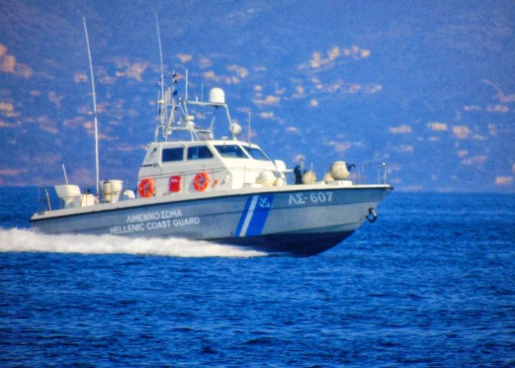 Ιόνιο: Νεκρός άνδρας μέσα σε σκάφος
