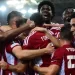 Ολυμπιακός – Γουέστ Χαμ 2-1: Πρώτη νίκη και ζωντανός για την πρόκριση