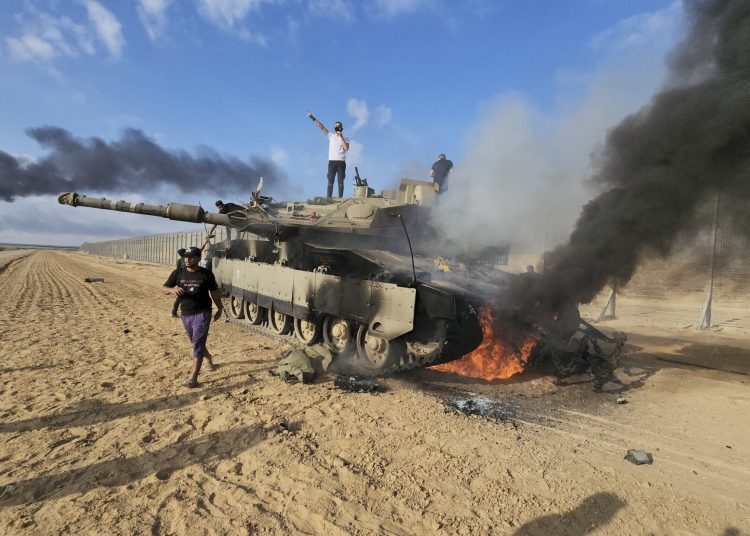 Ισραήλ: Επικίνδυνη κλιμάκωση στα σύνορα με τον Λίβανο – Συγκρούσεις με τη Χεζμπολάχ