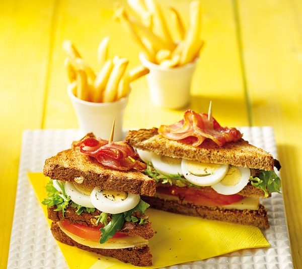 15 γρήγορες συνταγές για βραδινό