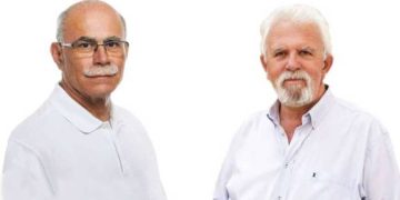 NΕΟΙ ΔΗΜΑΡΧΟΙ ΠΥΡΓΟΥ – ΗΛΙΔΑΣ: Τώρα τους θυμήθηκαν τα τοπικά ΜΜΕ. Τώρα ανακάλυψαν τα προβλήματα στους Απερχόμενους!!!