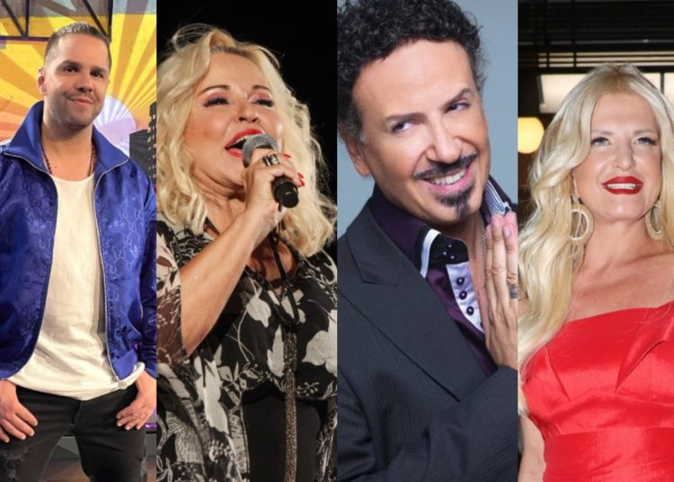 Αυτοδιοικητικές εκλογές: Ποιοι celebrities θριάμβευσαν και ποιοι πάτωσαν