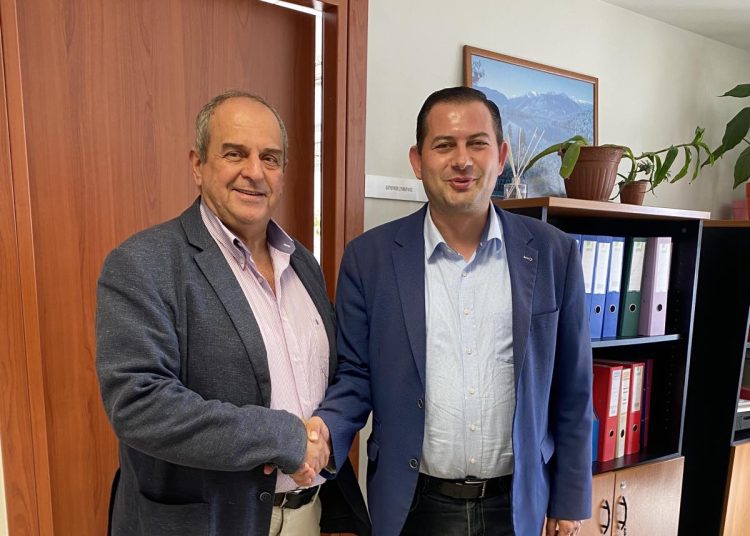 Ο ΕΛΓΟ ΔΗΜΗΤΡΑ ξεκινά από Νοέμβριο την εκπαίδευση των νέων αγροτών