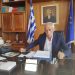 Γ. Λυμπέρης: Η εθνική επέτειος του ΟΧΙ, αποτελεί πηγή έμπνευσης